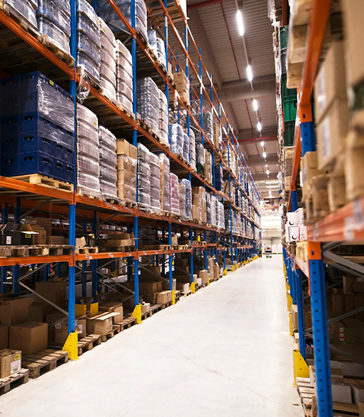 Warehouse Facilities